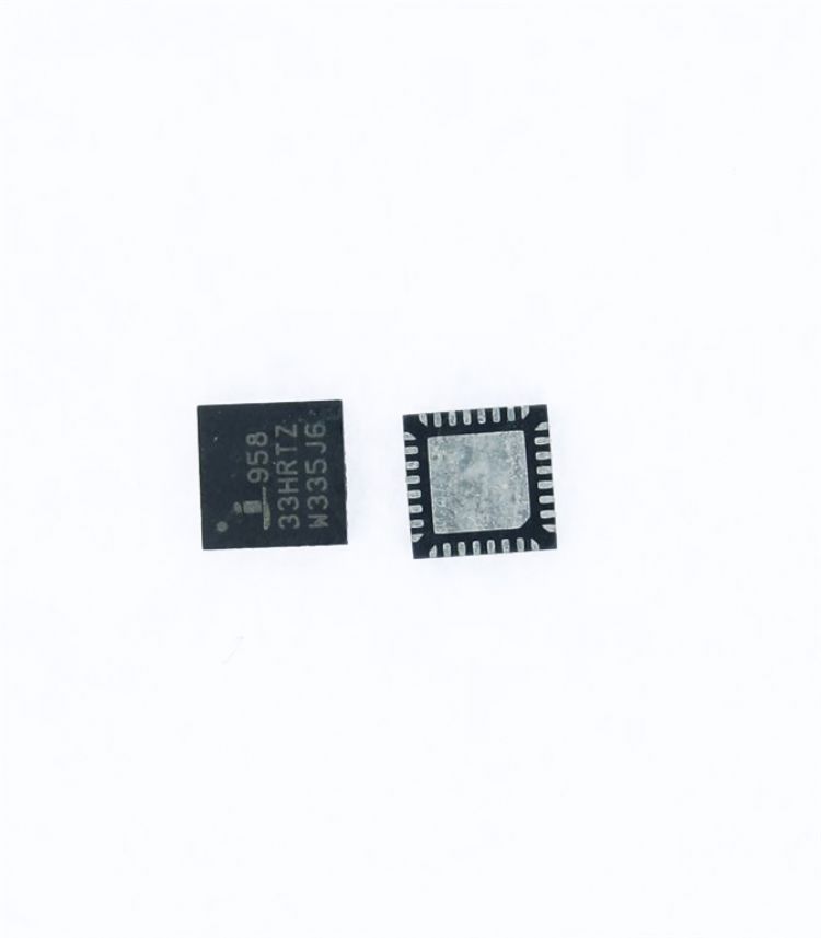 INTERSIL ISL 95833 ENTEGRE | Notebook Laptop Yedek Parça Deposu